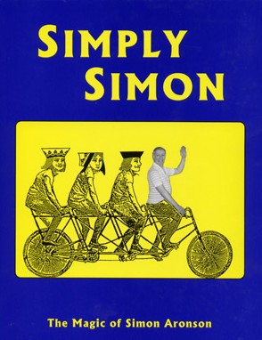 Simply Simon eBook by Simon Aronson - Click Image to Close